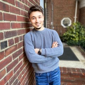 Meet your Posher, Alex